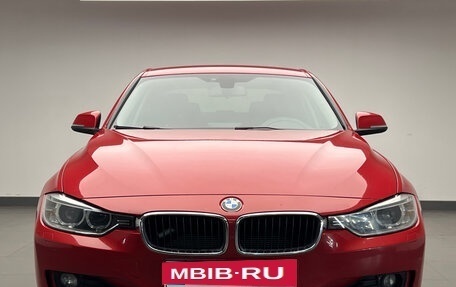 BMW 3 серия, 2014 год, 1 450 000 рублей, 2 фотография