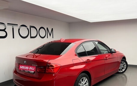 BMW 3 серия, 2014 год, 1 450 000 рублей, 4 фотография