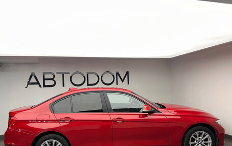 BMW 3 серия, 2014 год, 1 450 000 рублей, 5 фотография