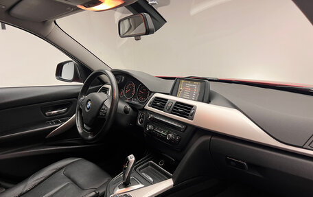 BMW 3 серия, 2014 год, 1 450 000 рублей, 13 фотография