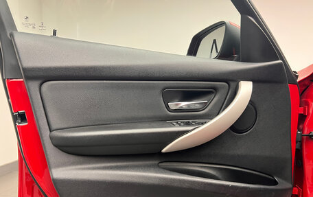 BMW 3 серия, 2014 год, 1 450 000 рублей, 10 фотография
