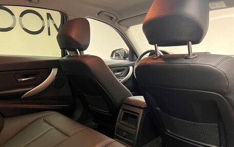 BMW 3 серия, 2014 год, 1 450 000 рублей, 12 фотография