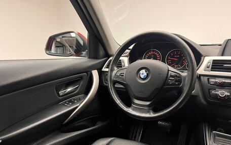 BMW 3 серия, 2014 год, 1 450 000 рублей, 17 фотография