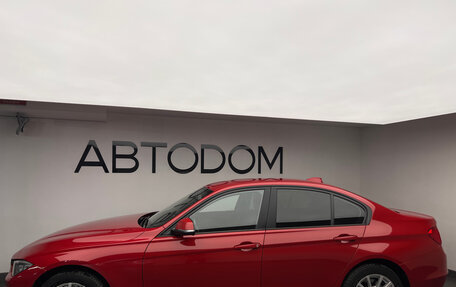 BMW 3 серия, 2014 год, 1 450 000 рублей, 6 фотография
