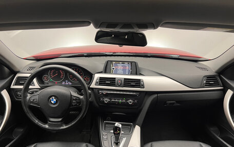 BMW 3 серия, 2014 год, 1 450 000 рублей, 15 фотография