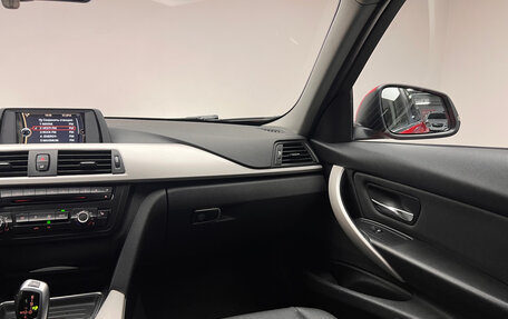 BMW 3 серия, 2014 год, 1 450 000 рублей, 16 фотография
