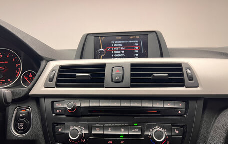 BMW 3 серия, 2014 год, 1 450 000 рублей, 18 фотография