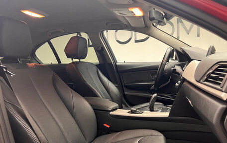 BMW 3 серия, 2014 год, 1 450 000 рублей, 14 фотография