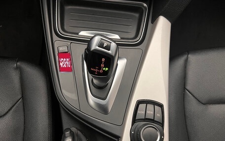 BMW 3 серия, 2014 год, 1 450 000 рублей, 19 фотография