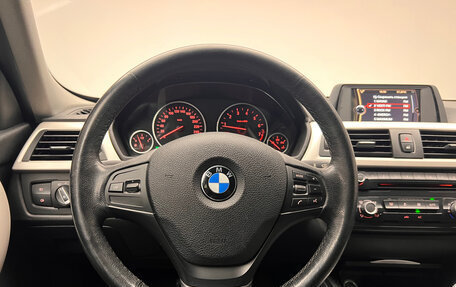BMW 3 серия, 2014 год, 1 450 000 рублей, 20 фотография