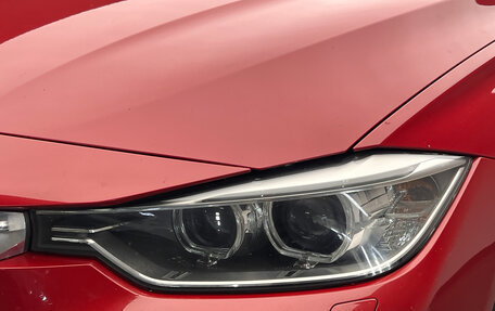 BMW 3 серия, 2014 год, 1 450 000 рублей, 23 фотография