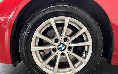 BMW 3 серия, 2014 год, 1 450 000 рублей, 24 фотография