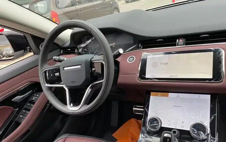 Land Rover Range Rover Evoque II, 2022 год, 2 934 555 рублей, 10 фотография