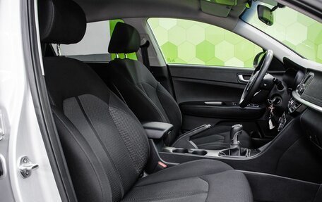 KIA Optima IV, 2019 год, 1 700 000 рублей, 11 фотография