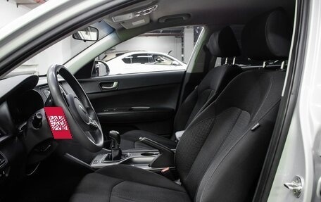 KIA Optima IV, 2019 год, 1 700 000 рублей, 12 фотография