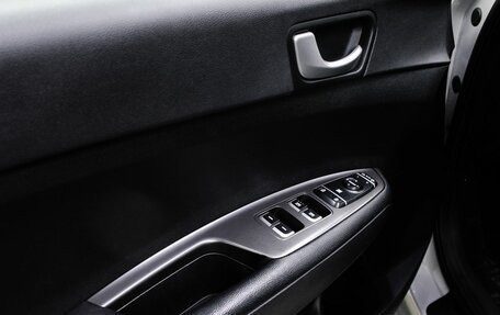 KIA Optima IV, 2019 год, 1 700 000 рублей, 23 фотография