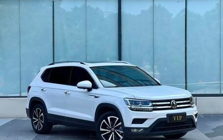 Volkswagen Tharu, 2021 год, 1 654 007 рублей, 5 фотография