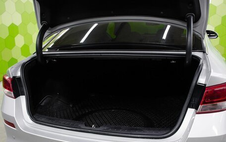 KIA Optima IV, 2019 год, 1 700 000 рублей, 26 фотография