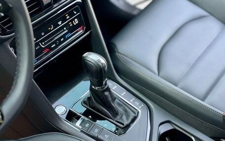 Volkswagen Tharu, 2021 год, 1 654 007 рублей, 6 фотография