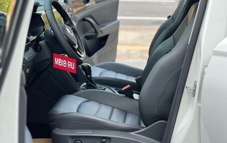 Volkswagen Tharu, 2021 год, 1 654 007 рублей, 4 фотография