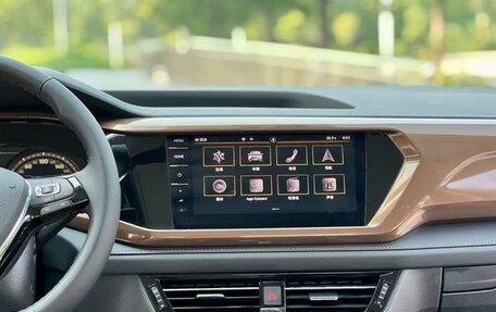 Volkswagen Tharu, 2021 год, 1 654 007 рублей, 10 фотография