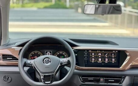Volkswagen Tharu, 2021 год, 1 654 007 рублей, 8 фотография