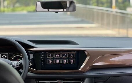 Volkswagen Tharu, 2021 год, 1 654 007 рублей, 18 фотография
