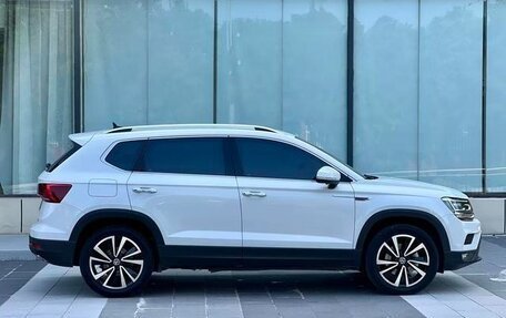 Volkswagen Tharu, 2021 год, 1 654 007 рублей, 14 фотография