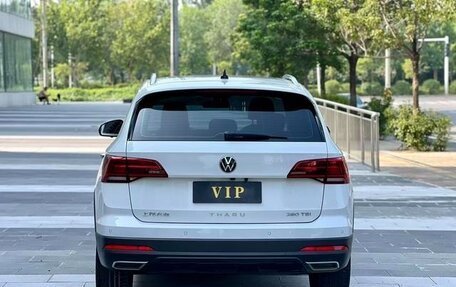 Volkswagen Tharu, 2021 год, 1 654 007 рублей, 12 фотография