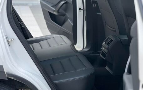 Volkswagen Tharu, 2021 год, 1 654 007 рублей, 19 фотография