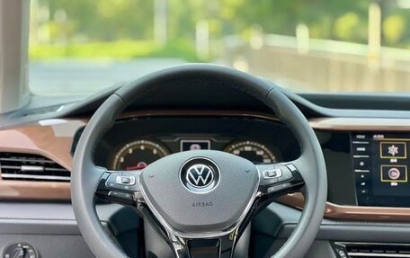 Volkswagen Tharu, 2021 год, 1 654 007 рублей, 13 фотография