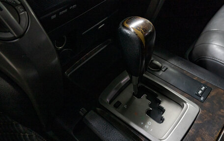 Toyota Land Cruiser 200, 2008 год, 2 425 000 рублей, 11 фотография