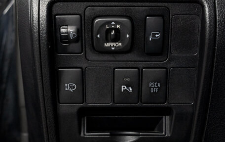 Toyota Land Cruiser 200, 2008 год, 2 425 000 рублей, 12 фотография