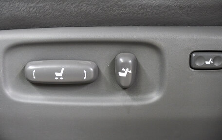 Toyota Land Cruiser 200, 2008 год, 2 425 000 рублей, 14 фотография
