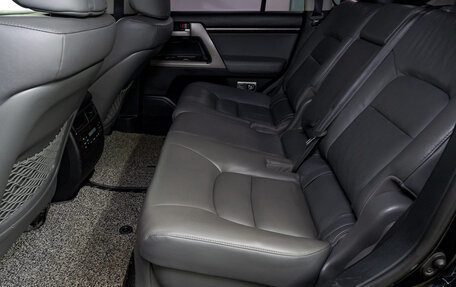 Toyota Land Cruiser 200, 2008 год, 2 425 000 рублей, 16 фотография