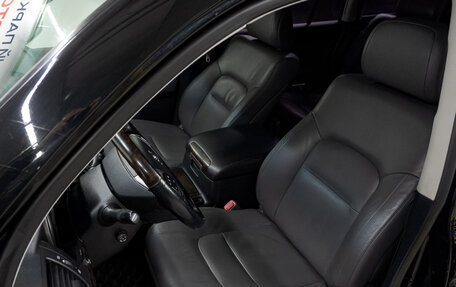 Toyota Land Cruiser 200, 2008 год, 2 425 000 рублей, 15 фотография
