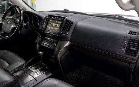 Toyota Land Cruiser 200, 2008 год, 2 425 000 рублей, 18 фотография