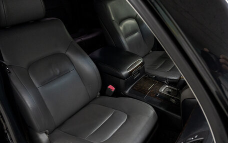 Toyota Land Cruiser 200, 2008 год, 2 425 000 рублей, 19 фотография
