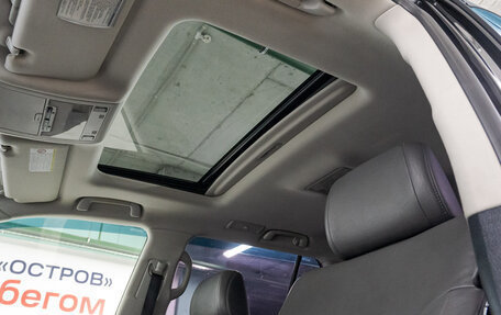 Toyota Land Cruiser 200, 2008 год, 2 425 000 рублей, 29 фотография