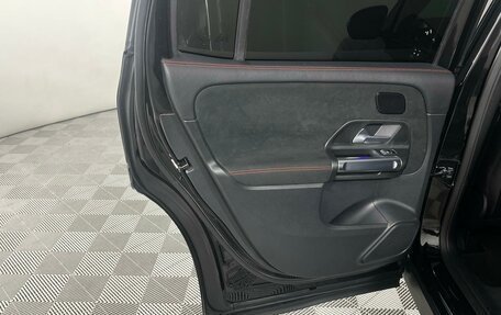 Mercedes-Benz GLB, 2021 год, 4 199 000 рублей, 10 фотография