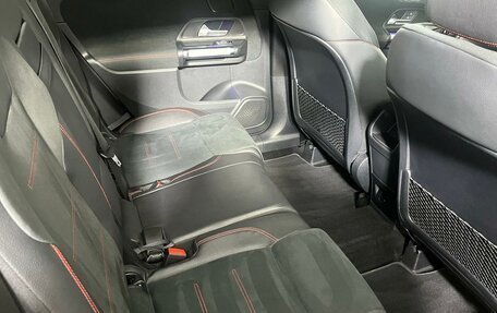 Mercedes-Benz GLB, 2021 год, 4 199 000 рублей, 13 фотография