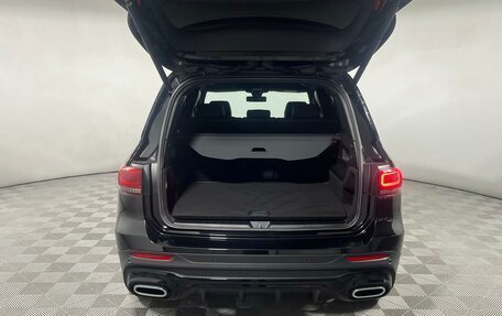 Mercedes-Benz GLB, 2021 год, 4 199 000 рублей, 8 фотография