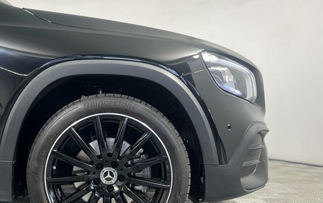Mercedes-Benz GLB, 2021 год, 4 199 000 рублей, 7 фотография