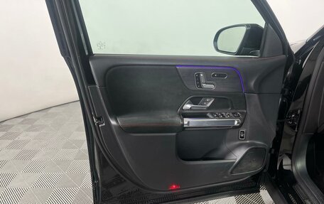 Mercedes-Benz GLB, 2021 год, 4 199 000 рублей, 9 фотография