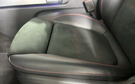 Mercedes-Benz GLB, 2021 год, 4 199 000 рублей, 11 фотография