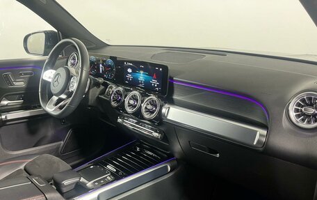 Mercedes-Benz GLB, 2021 год, 4 199 000 рублей, 14 фотография