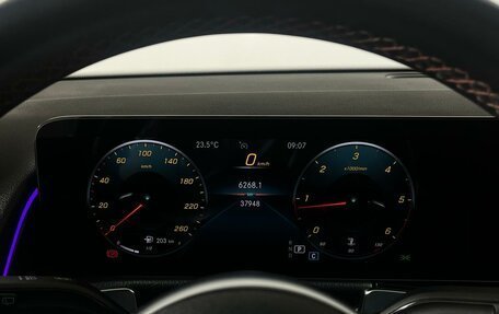Mercedes-Benz GLB, 2021 год, 4 199 000 рублей, 17 фотография