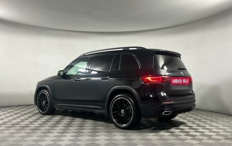 Mercedes-Benz GLB, 2021 год, 4 199 000 рублей, 6 фотография
