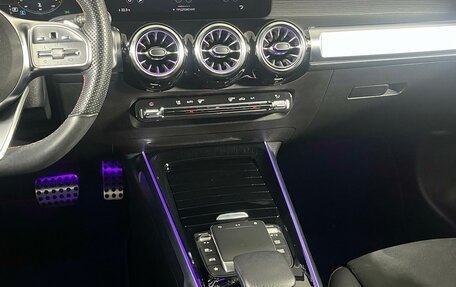 Mercedes-Benz GLB, 2021 год, 4 199 000 рублей, 23 фотография