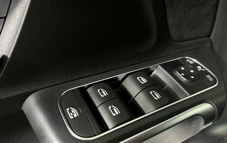 Mercedes-Benz GLB, 2021 год, 4 199 000 рублей, 27 фотография